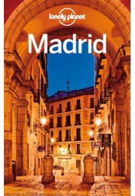 Madrid City Guide