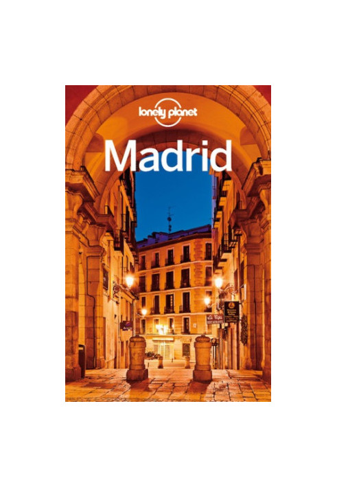 Madrid City Guide