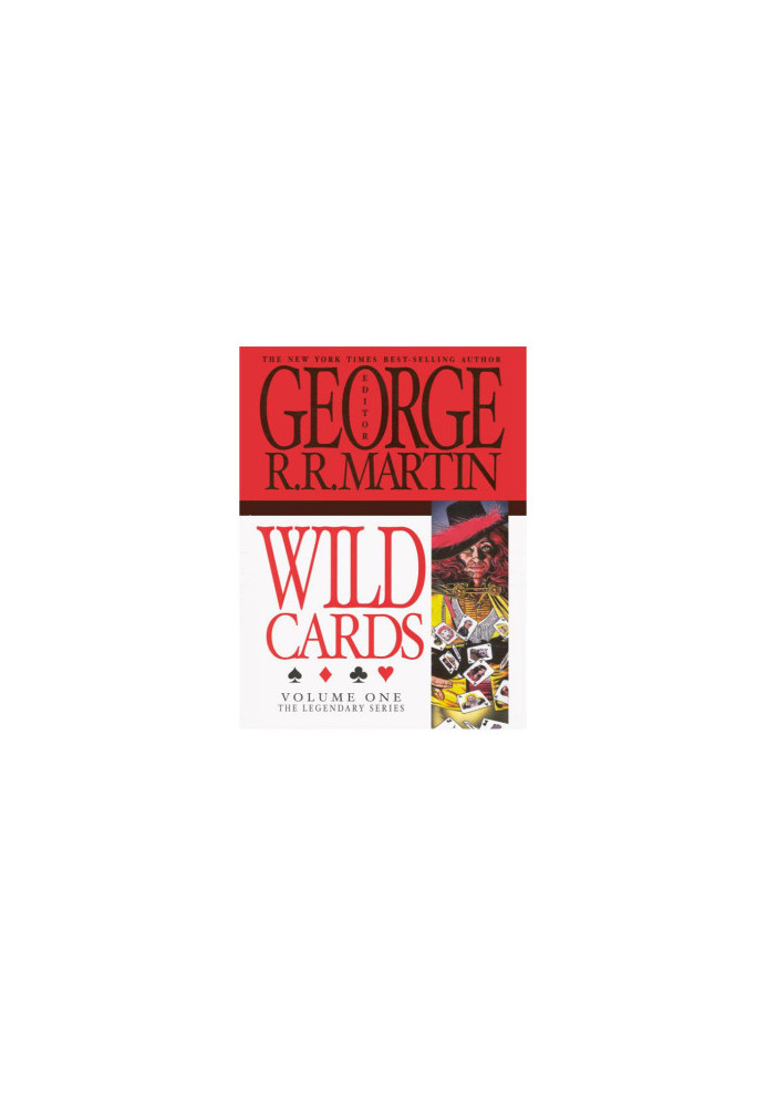Wild Cards