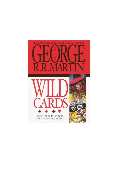 Wild Cards