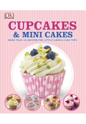 Cupcakes and Mini Cakes