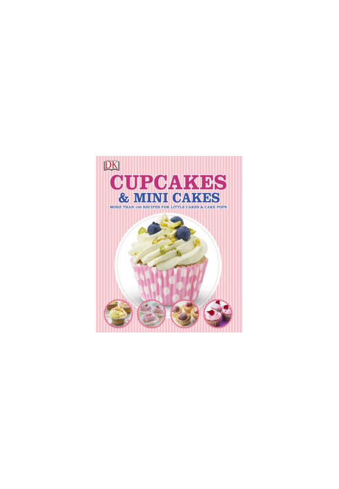 Cupcakes and Mini Cakes