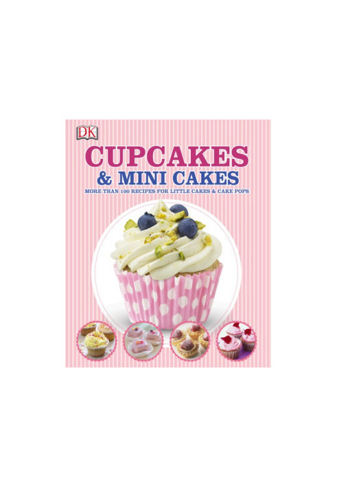 Cupcakes and Mini Cakes