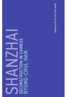 Shanzhai: Deconstruction in Chinese