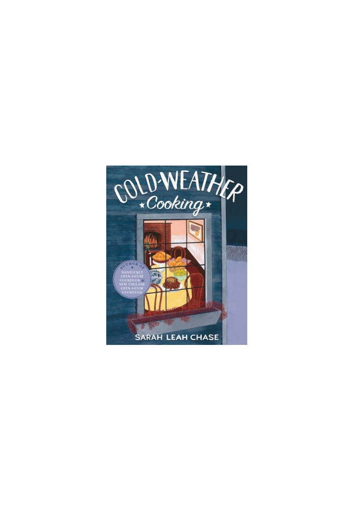 Cold-Weather Cooking