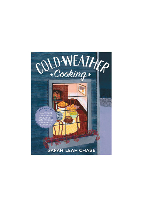 Cold-Weather Cooking