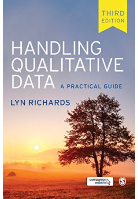 Handling qualitative data: a practical guide