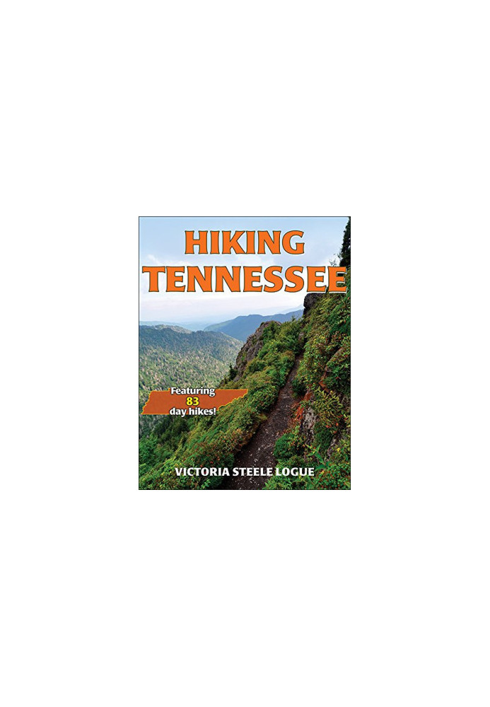 Hiking Tennessee