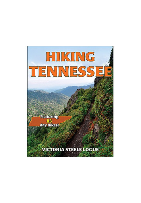 Hiking Tennessee