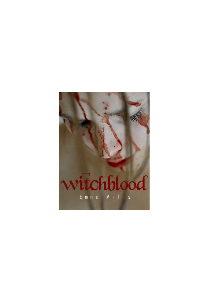 [WitchBlood 01] • Witchblood