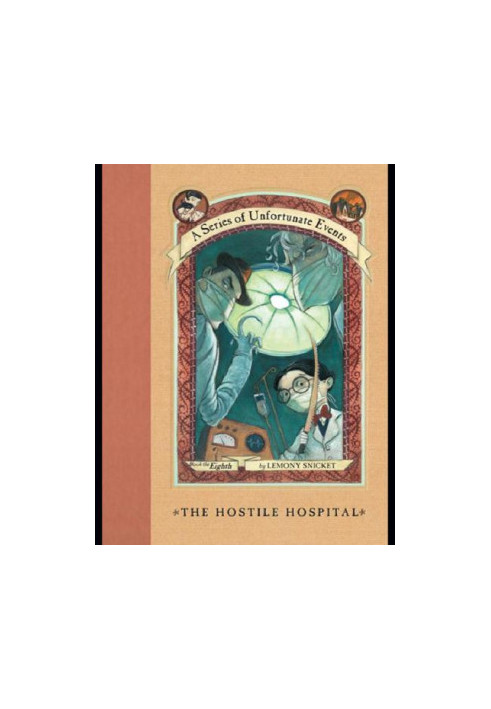 The Hostile Hospital