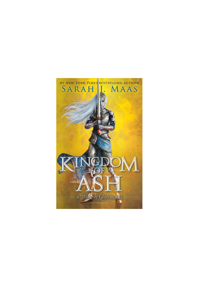 Kingdom of Ash