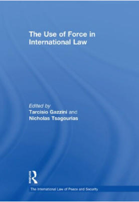 The Use of Force in International Law