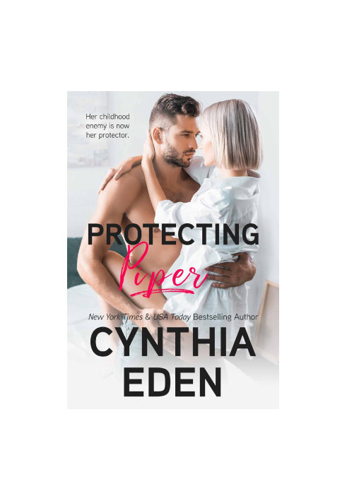 Protecting Piper