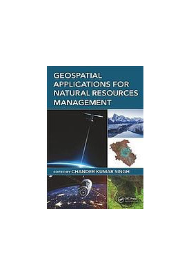 Geospatial Applications for Natural Resources Management