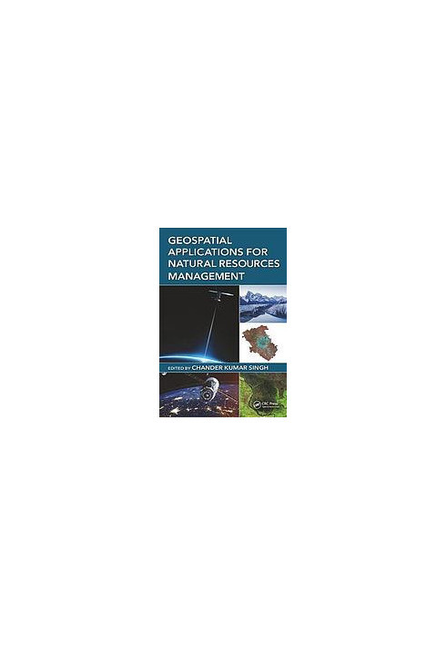 Geospatial Applications for Natural Resources Management