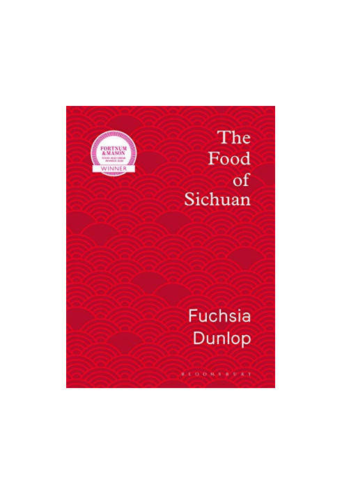 The Food Of Sichuan