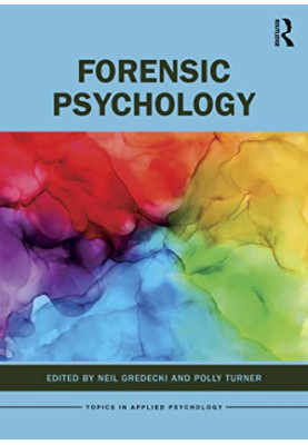 Forensic Psychology