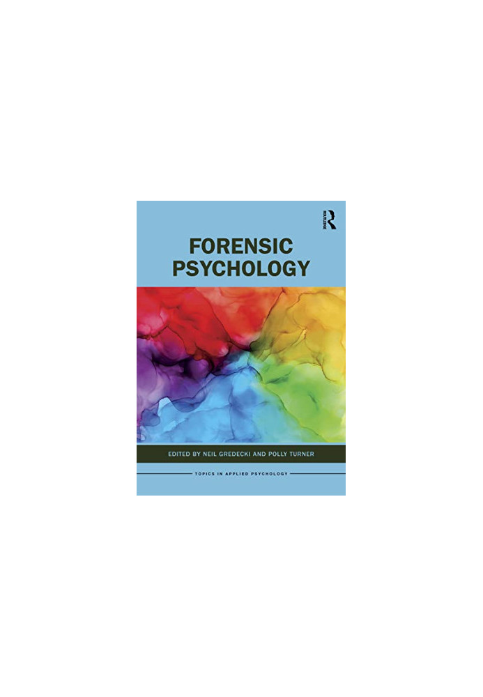 Forensic Psychology