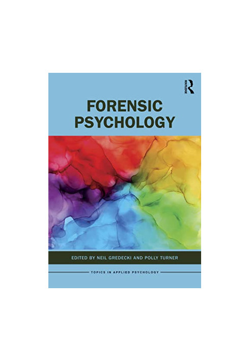 Forensic Psychology