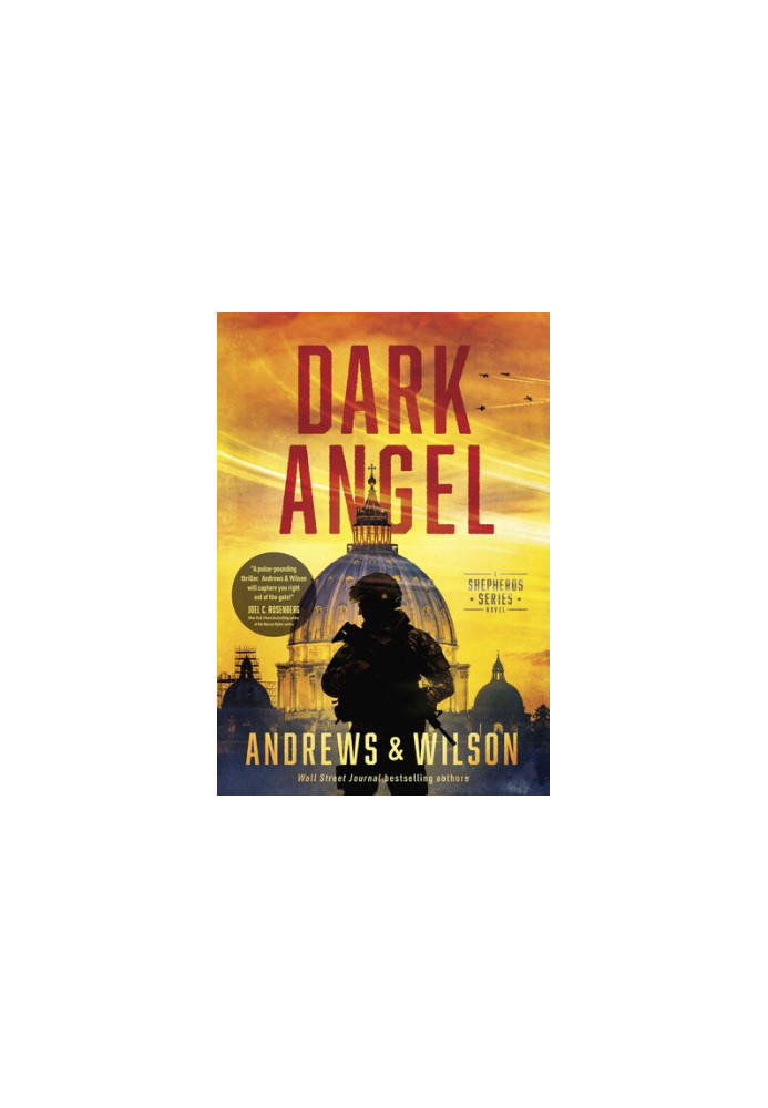 Dark Angel