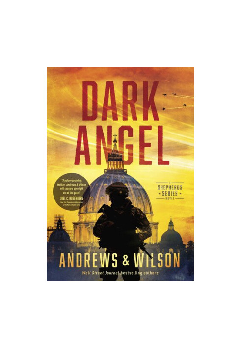 Dark Angel