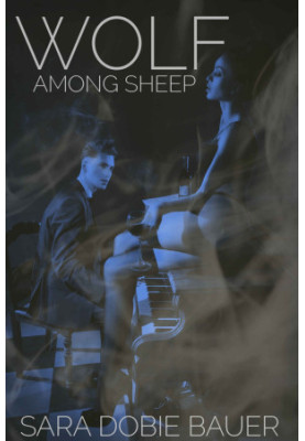 Wolf Among Sheep
