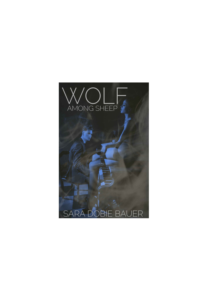 Wolf Among Sheep