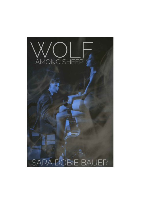 Wolf Among Sheep