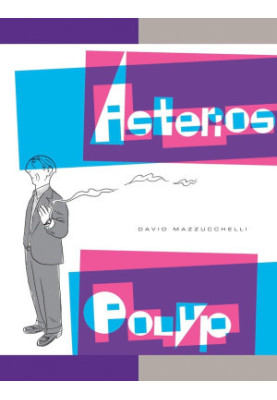 Asterios Polyp