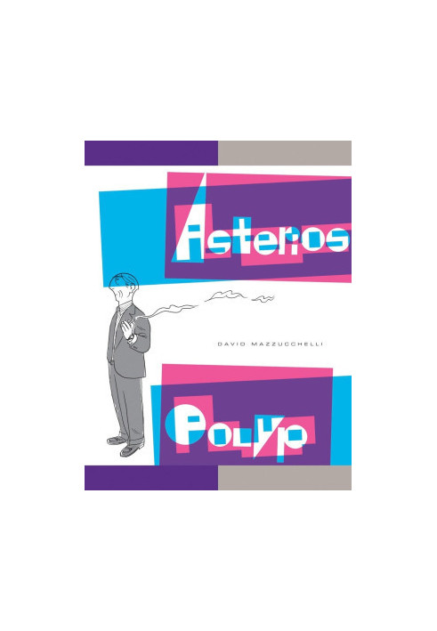 Asterios Polyp