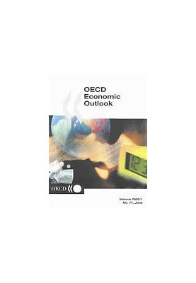 OECD economic outlook. 71 : June 2002.