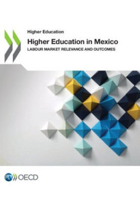 Higher Education in Mexico Labour Market Relevance and Outcomes: Labour Market Relevance and Outcomes