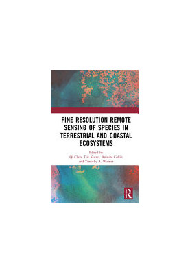 Fine Resolution Remote Sensing of Species in Terrestrial and Coastal Ecosystems