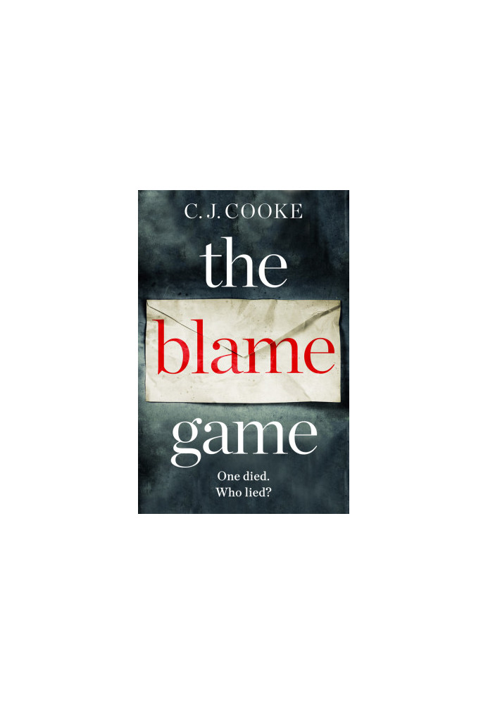 The Blame Game