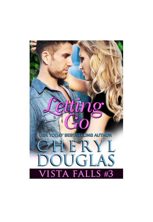[Vista Falls 03] • Letting Go