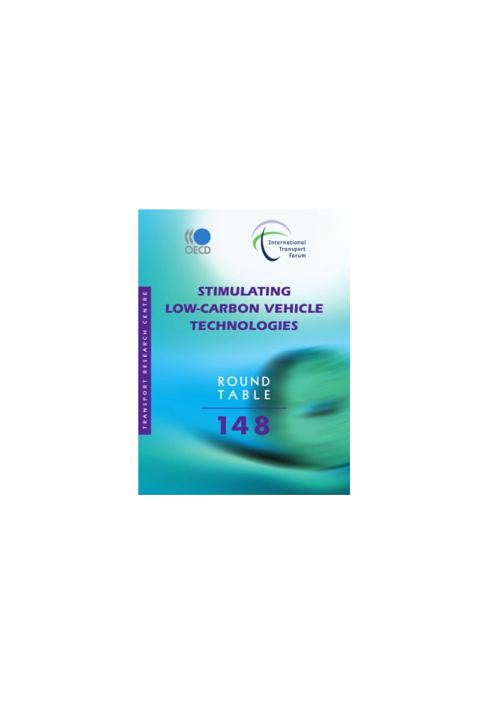 Stimulating Low-Carbon Vehicle Technologies