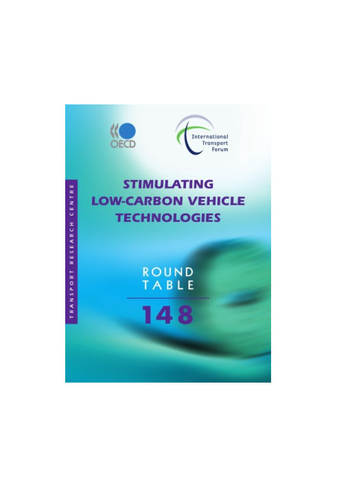Stimulating Low-Carbon Vehicle Technologies