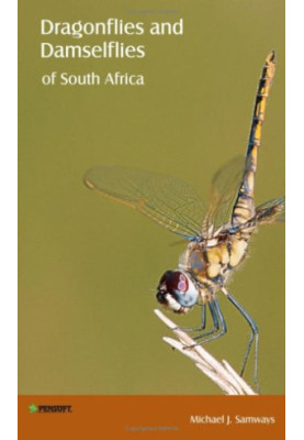Dragonflies and Damelflies of South Africa