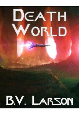 Death World - Undying Mercenaries 05