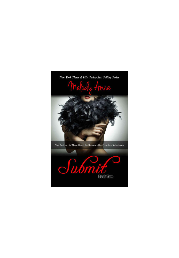 [Surrender 02] • Submit