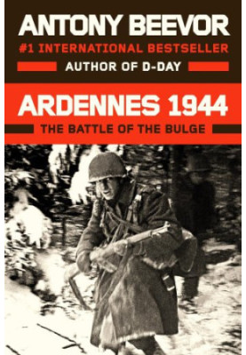 Ardennes 1944: The Battle of the Bulge