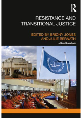 Resistance and Transitional Justice