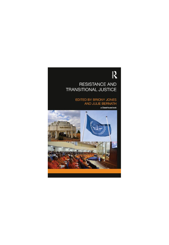 Resistance and Transitional Justice