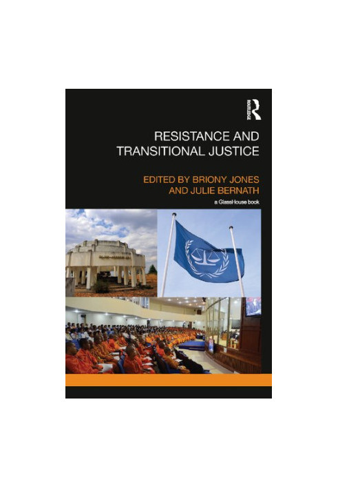 Resistance and Transitional Justice