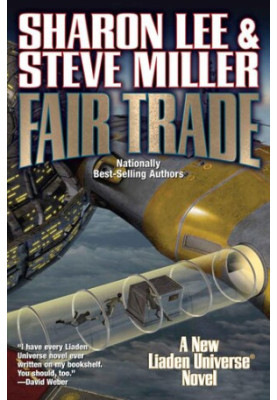Fair Trade (Liaden Universe® Book 24)