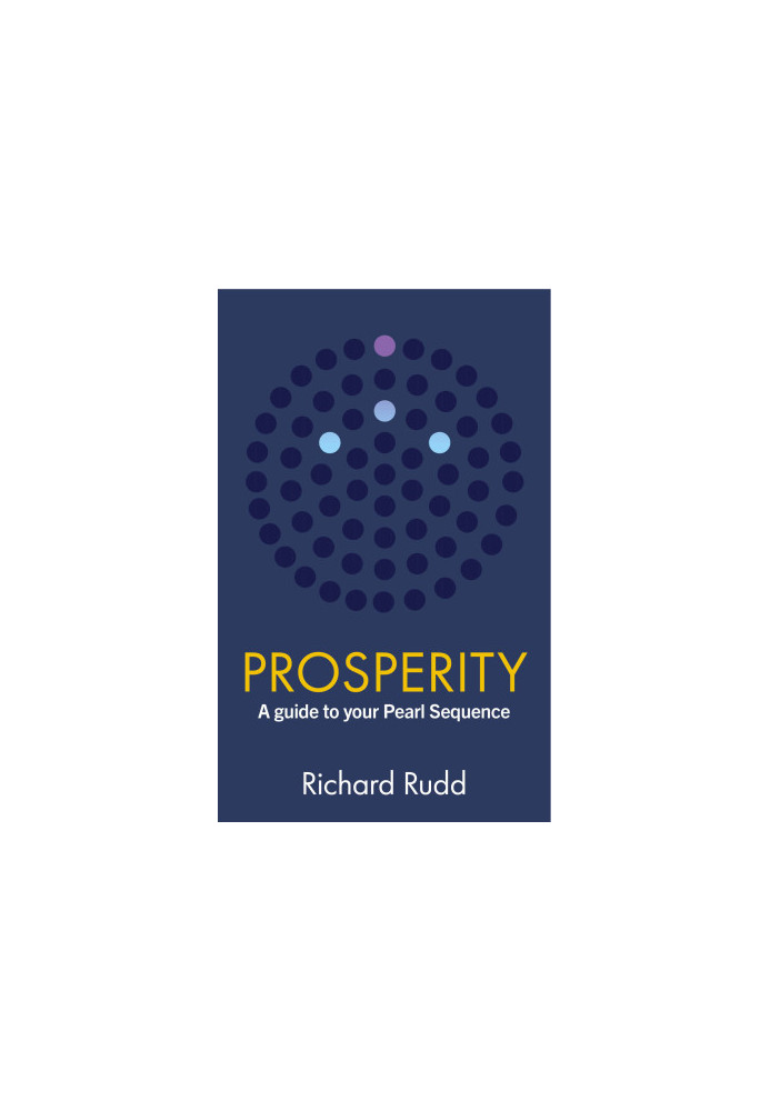 Prosperity: A guide to your Pearl Sequence