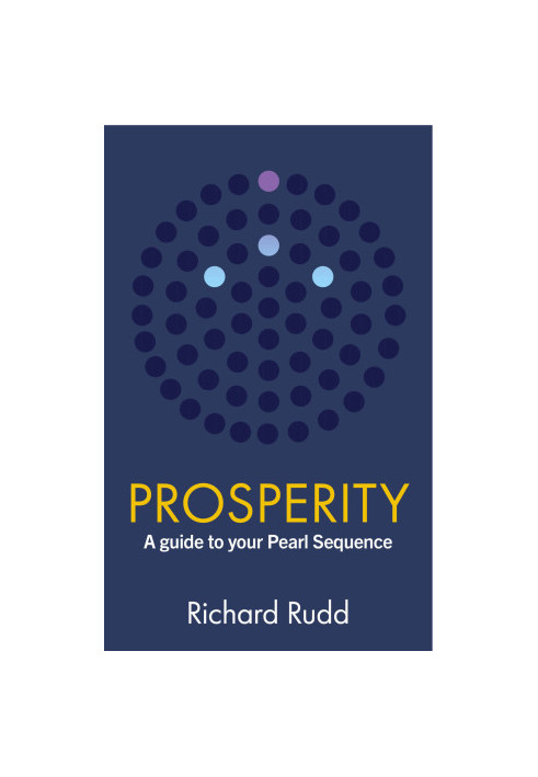 Prosperity: A guide to your Pearl Sequence