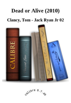 Dead or Alive (A Jack Ryan Novel)