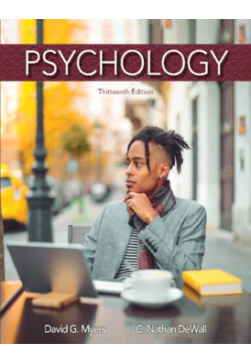 Psychology, 13th ed